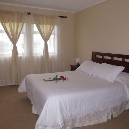 Hotel El Arriero Arauco Ngoại thất bức ảnh